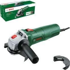 Frees, Slijp & Schaafmachines > Bosch haakse slijper / slijptol PWS 750-115