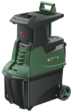 Hakselaars > Bosch hakselaar AXT 25 TC