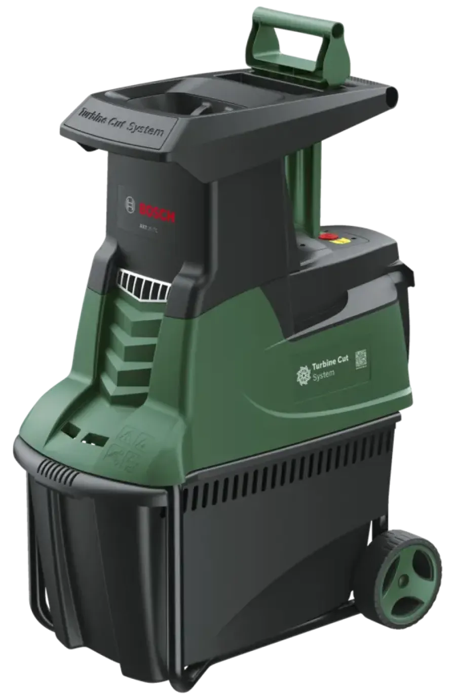 Hakselaars > Bosch hakselaar AXT 25 TC