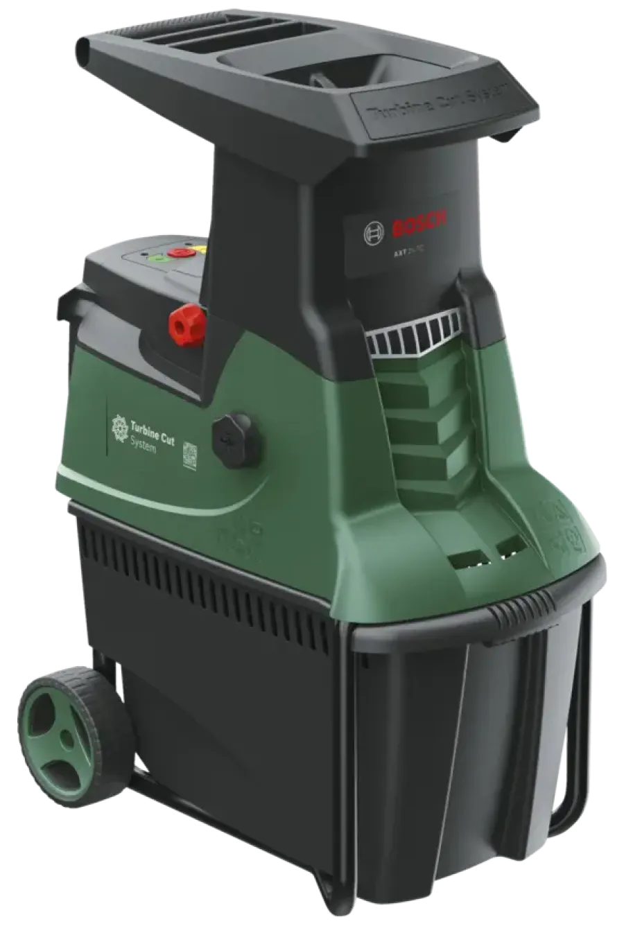 Hakselaars > Bosch hakselaar AXT 25 TC