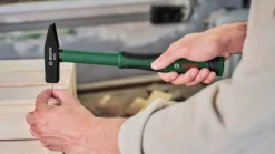 Gereedschapskoffers > Bosch handgereedschapsset EasyStarter 14-delige set in luxe tas