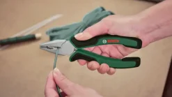 Gereedschapskoffers > Bosch handgereedschapsset Mobility 26-delige set in luxe tas