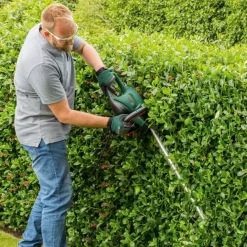 Heggenscharen > Bosch heggenschaar Universal HedgeCut 60cm