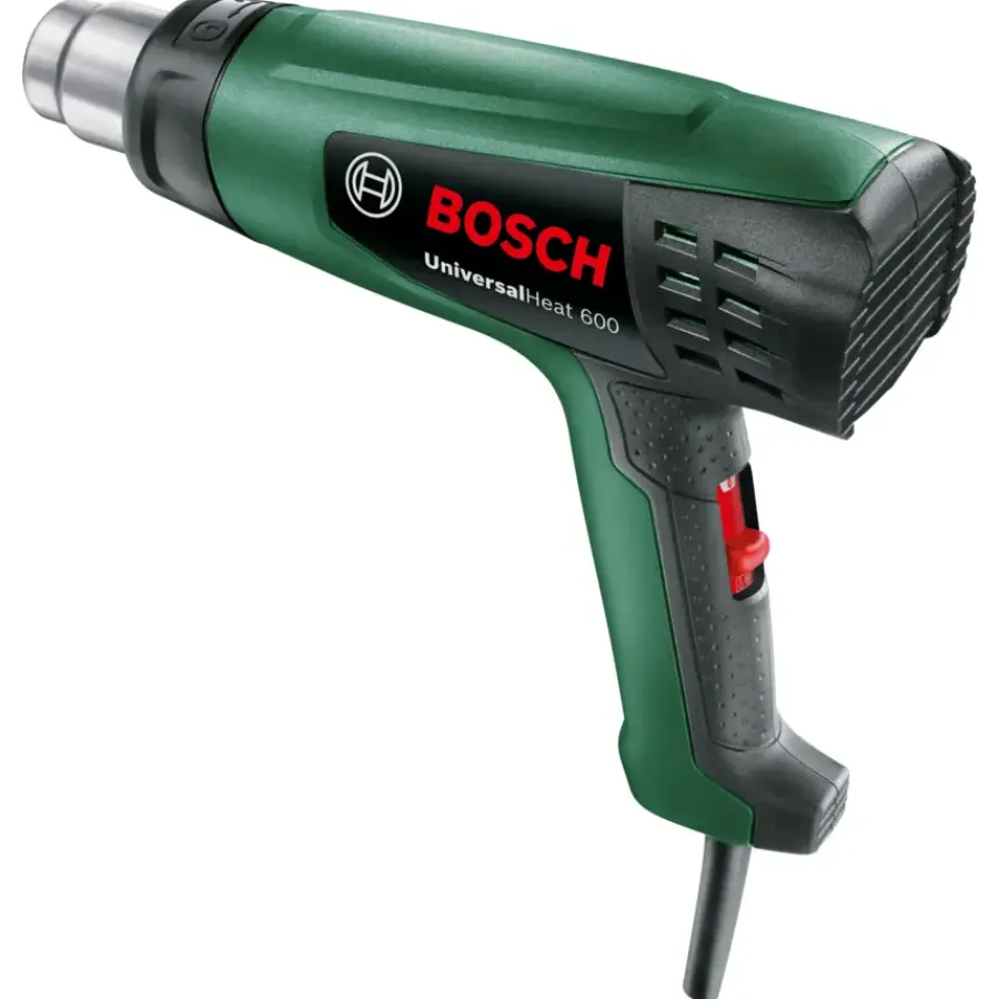 Heteluchtpistolen > Bosch heteluchtpistool Universal Heat 600