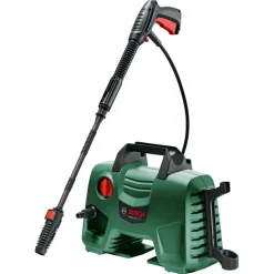 Hogedrukreinigers|Hogedrukreiniger > Bosch hogedrukreiniger Easyaquatak 110