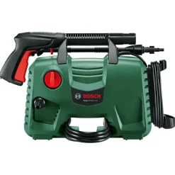 Hogedrukreinigers|Hogedrukreiniger > Bosch hogedrukreiniger Easyaquatak 110