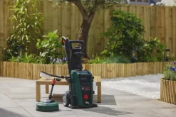 Hogedrukreinigers|Hogedrukreiniger > Bosch hogedrukreiniger Universal Aquatak 125 Home & Car kit