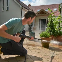 Hogedrukreinigers|Hogedrukreiniger > Bosch hogedrukreiniger Universal Aquatak 125 Home & Car kit