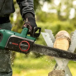 Kettingzagen > Bosch kettingzaag UniversalChain 35 incl. tweede ketting