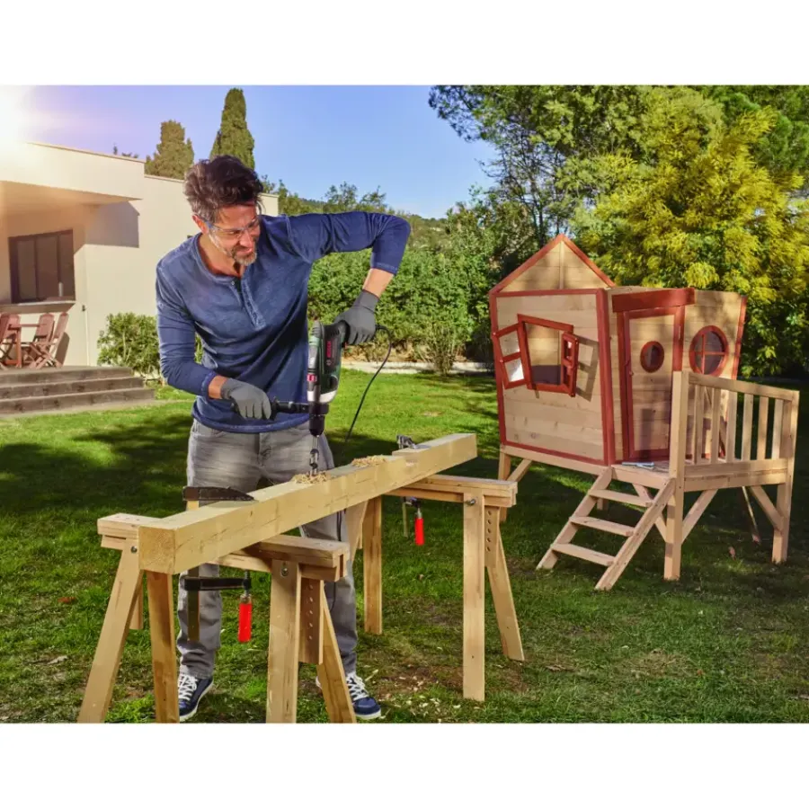 Boormachines > Bosch klopboormachine AdvancedImpact 900