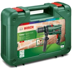 Boormachines > Bosch klopboormachine EasyImpact 600