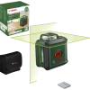 Kruislijnlasers|Waterpassen > Bosch kruislijnlaser / rotatielaser UniversalLevel 360°