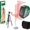 Kruislijnlasers|Waterpassen > Bosch kruislijnlaser UniversalLevel 3 set