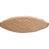 Bosch Lamellendeuvel 45x15x4mm 50 stuks