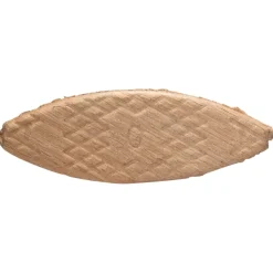Bosch Lamellendeuvel 45x15x4mm 50 stuks