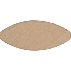 Bosch Lamellendeuvel 60x23x4mm 1000 stuks