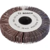 Schuuraccessoires > Bosch lamellenrol K120 10 mm