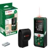 Afstandsmeters|Tegelgereedschap > Bosch laserafstandsmeter UniversalDistance 40C
