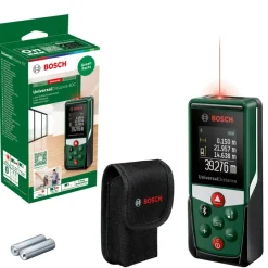 Afstandsmeters|Tegelgereedschap > Bosch laserafstandsmeter UniversalDistance 40C