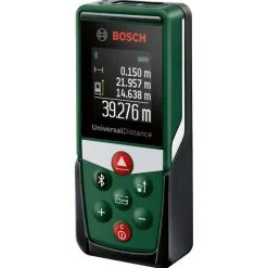 Afstandsmeters|Tegelgereedschap > Bosch laserafstandsmeter UniversalDistance 40C