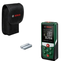 Afstandsmeters|Tegelgereedschap > Bosch laserafstandsmeter UniversalDistance 40C