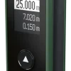 Afstandsmeters|Tegelgereedschap > Bosch laserafstandsmeter Zamo