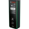 Afstandsmeters|Tegelgereedschap > Bosch laserafstandsmeter Zamo incl. 3-delige adapterset