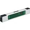 Waterpassen > Bosch LED waterpas 40 cm EasySpiritLevel incl. 2x AA batterij