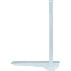Gereedschapskoffers > Bosch lengteaanslag tbv cirkelzaag GKS