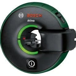 Kruislijnlasers|Waterpassen > Bosch lijnlaser Atino