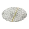Schuuraccessoires > Bosch M480 schuurbladen K180 voor EasyCurv 12 stuks