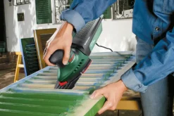 Schuurmachines > Bosch Multi schuurmachine PSM 200 AES