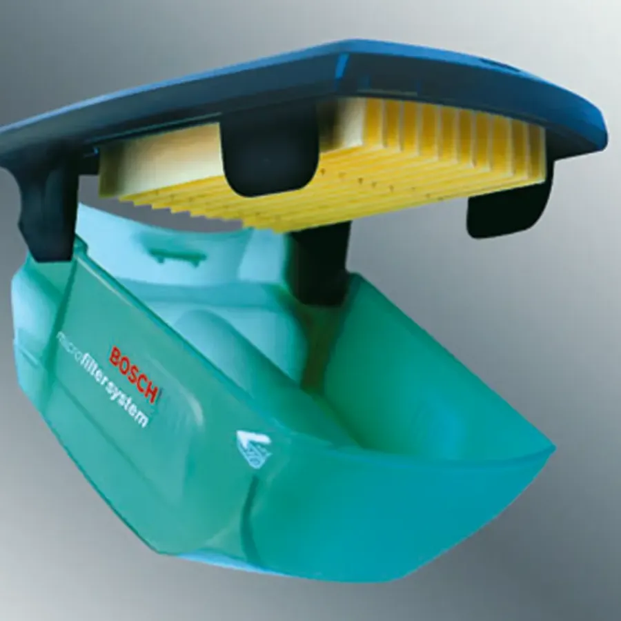 Schuurmachines > Bosch multischuurmachine PSM 160 A incl 25 schuurvellen