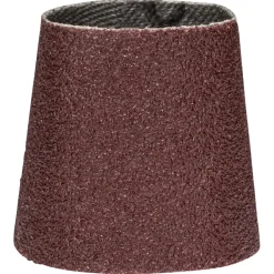Schuuraccessoires > Bosch multi schuurroller kegelvormig K80 30 mm 3 stuks