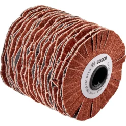 Schuurmachines > Bosch multi-schuurroller Texoro 250 W