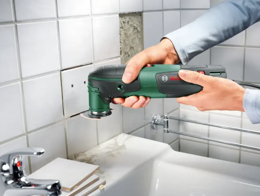 Multitools > Bosch multitool PMF 220 CE