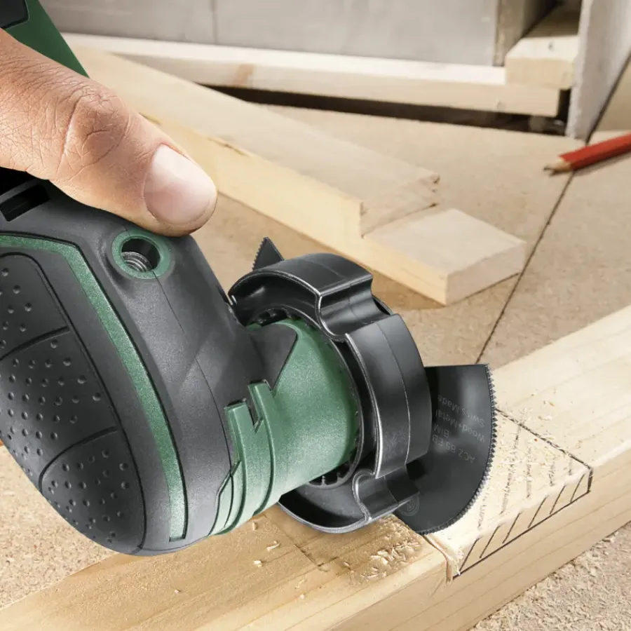 Multitools > Bosch multitool PMF 220 CE