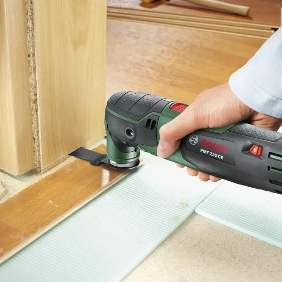 Multitools > Bosch multitool PMF 220 CE