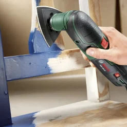 Multitools > Bosch multitool PMF 220 CE