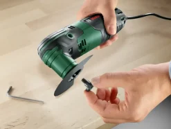 Multitools > Bosch multitool PMF 220 CE