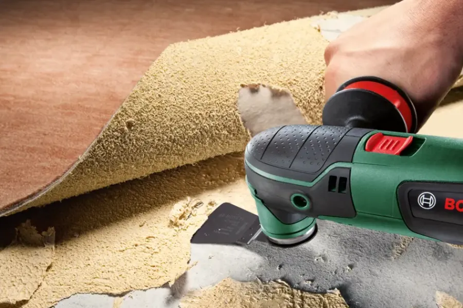 Multitools > Bosch multitool PMF 220 CE