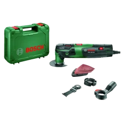 Multitools > Bosch multitool PMF 250 CES