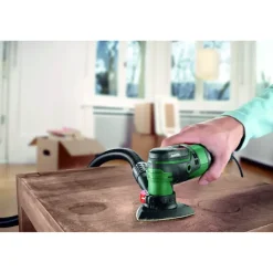 Multitools > Bosch multitool PMF 250 CES