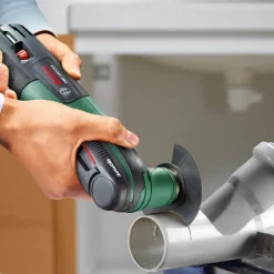 Multitools > Bosch multitool PMF 250 CES