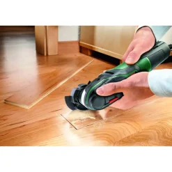 Multitools > Bosch multitool PMF 350 ces set