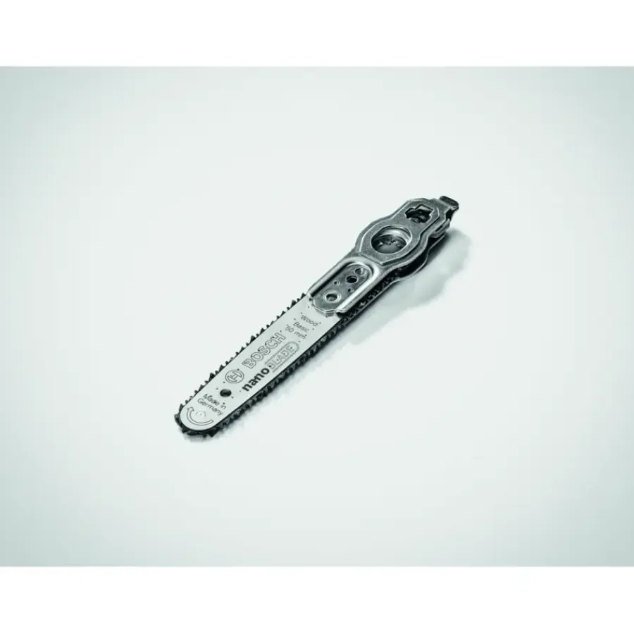 Zaagbladen > Bosch NanoBlade kettingzaagblad speed voor hout - 65 mm