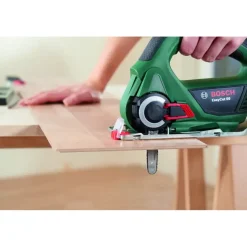 Zaagbladen > Bosch NanoBlade kettingzaagblad speed voor hout - 65 mm