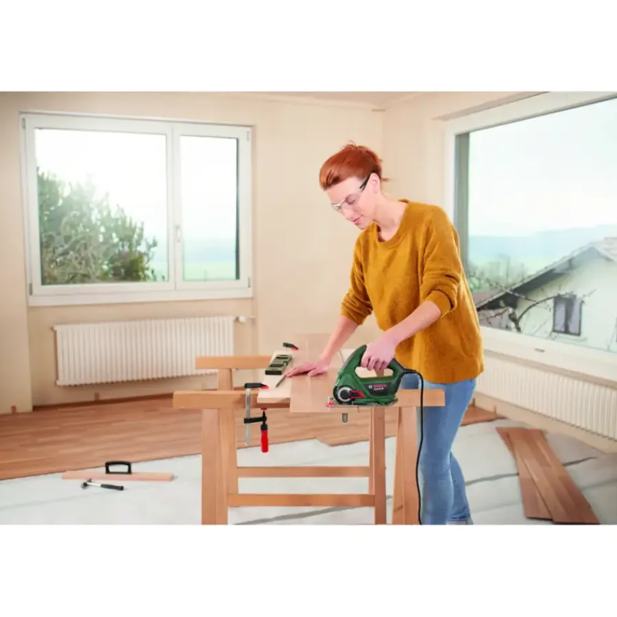 Zaagbladen > Bosch NanoBlade kettingzaagblad speed voor hout - 65 mm