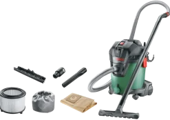 Bosch nat- droog stofzuiger Advanced Vac 20