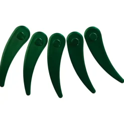 Elektrisch Tuingereedschap Accessoires > Bosch nylon mesjes tbv. trimmer ART 23-18 LI